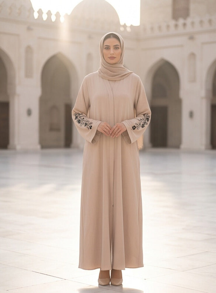 Bushra Abaya