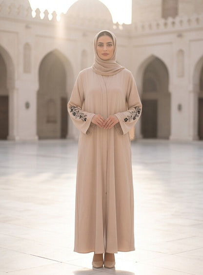 Bushra Abaya