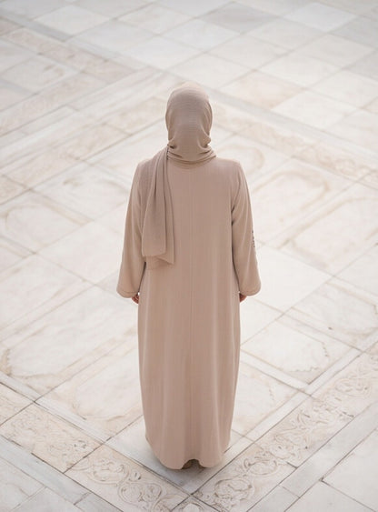 Bushra Abaya
