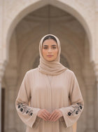 Bushra Abaya