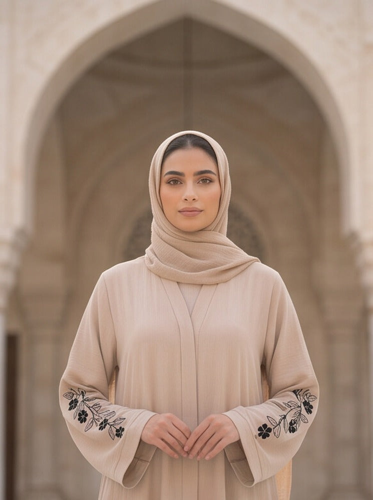 Bushra Abaya