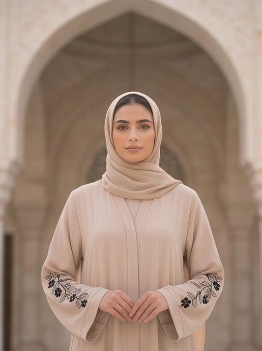 Bushra style