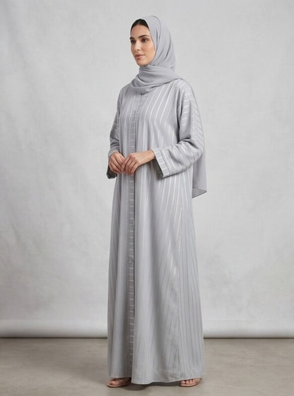 Hooria Abaya