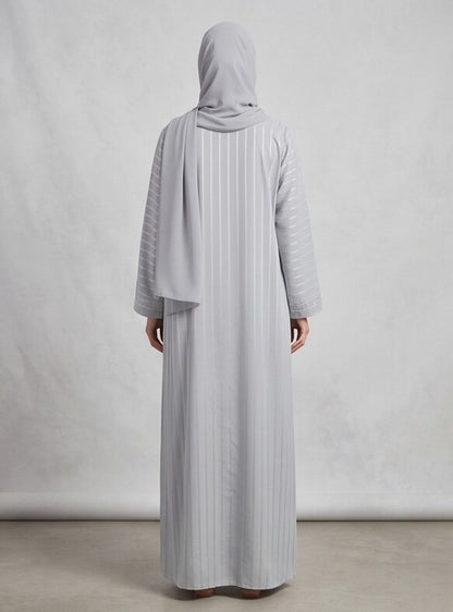 Hooria Abaya