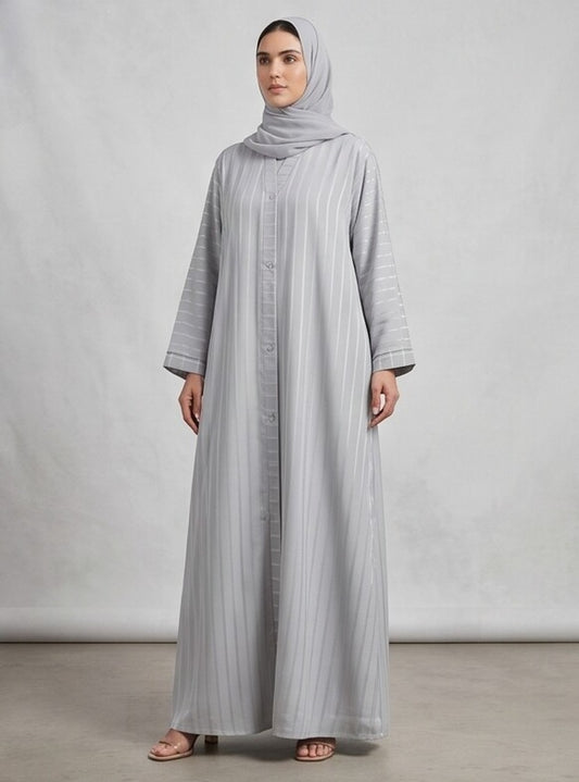 Hooria Abaya