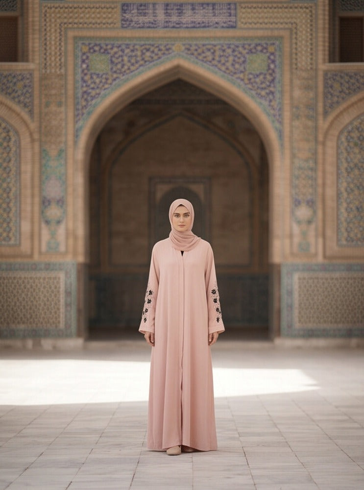 Iman Abaya