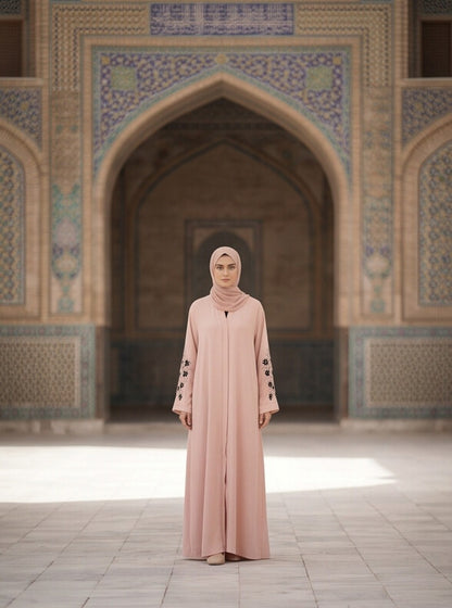 Iman Abaya