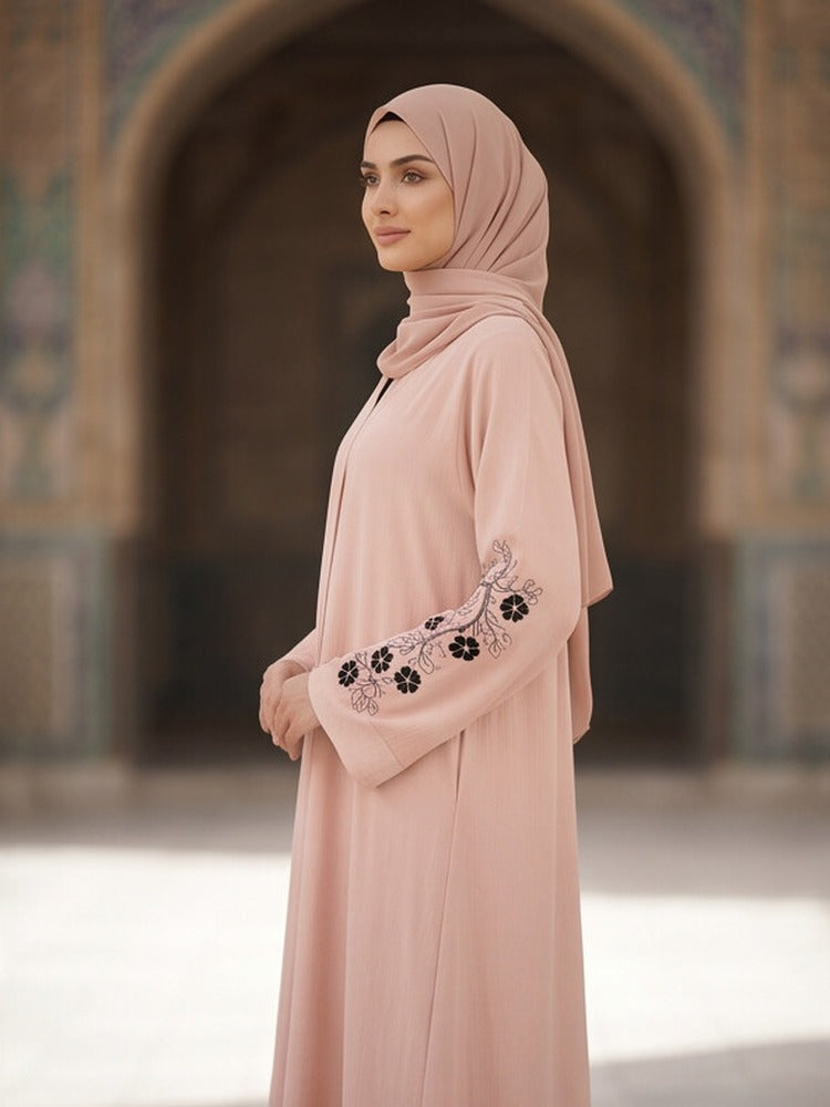 Iman Abaya
