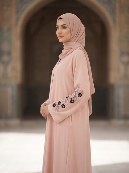 Iman Abaya