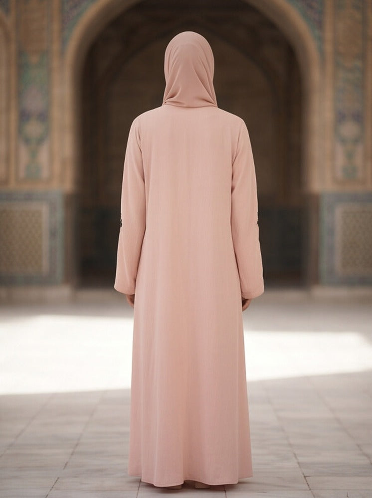 Iman Abaya