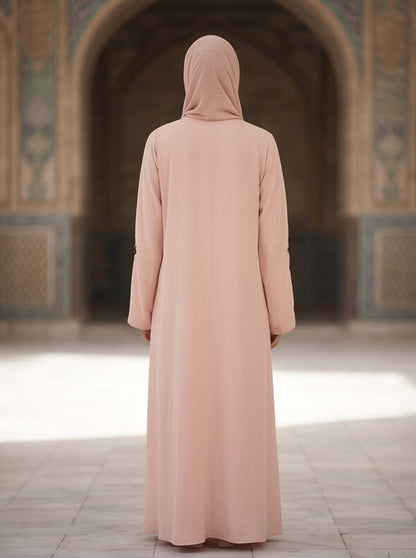 Iman Abaya
