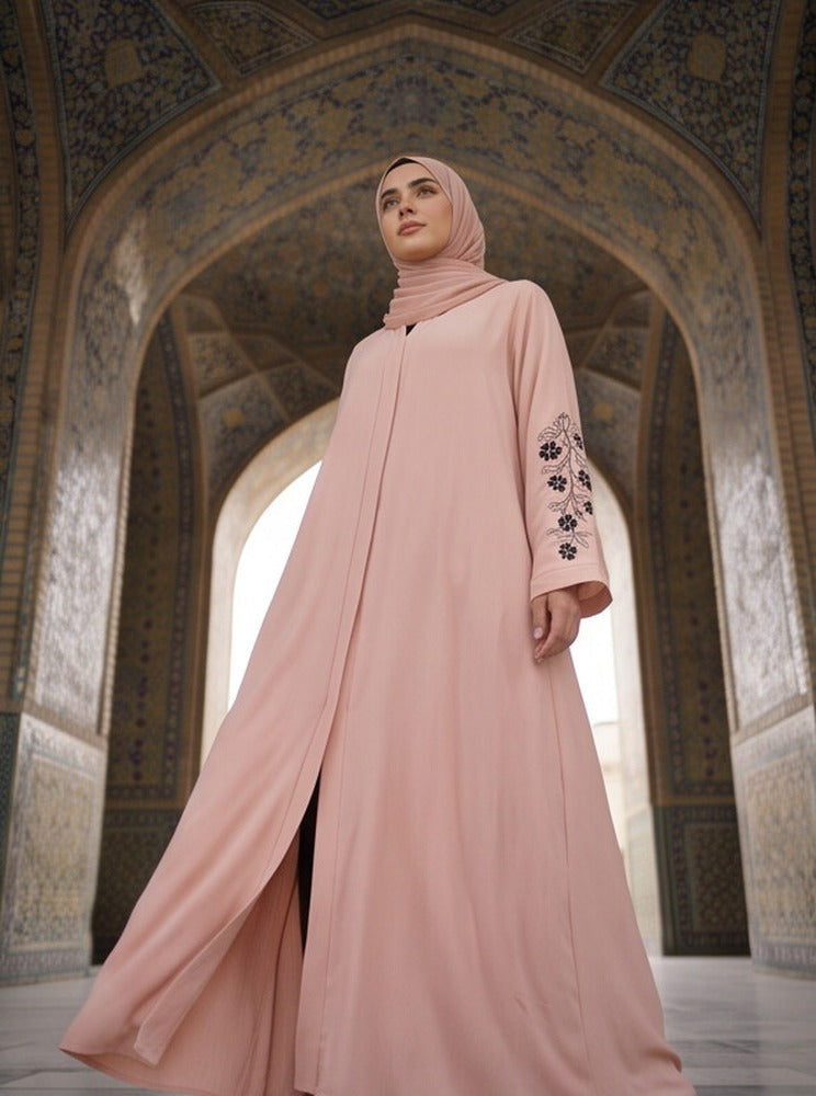 Iman Abaya