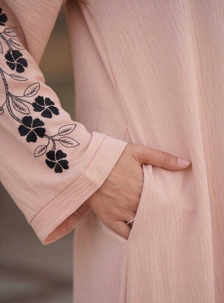 Iman Abaya