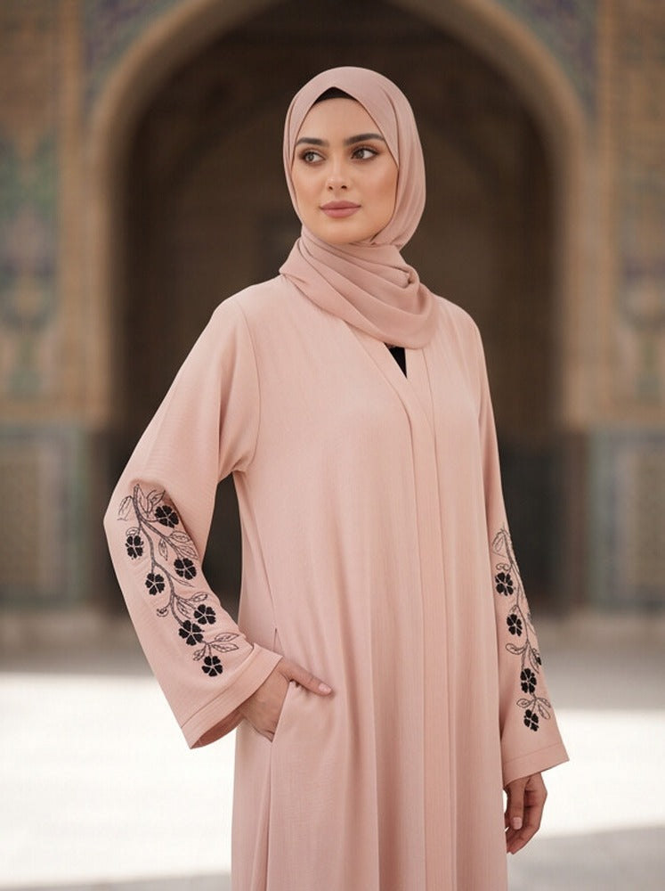Iman Abaya