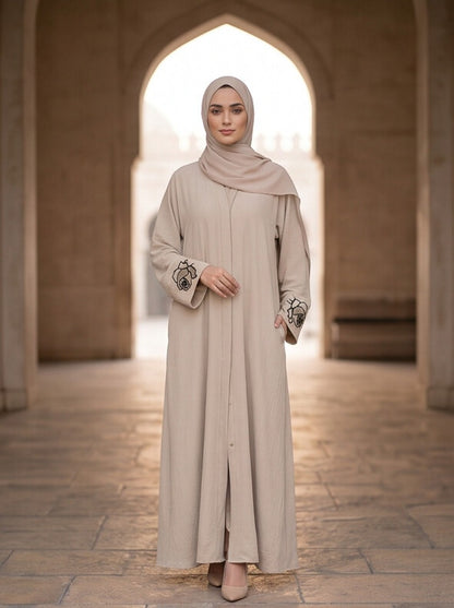 Kiran Abaya