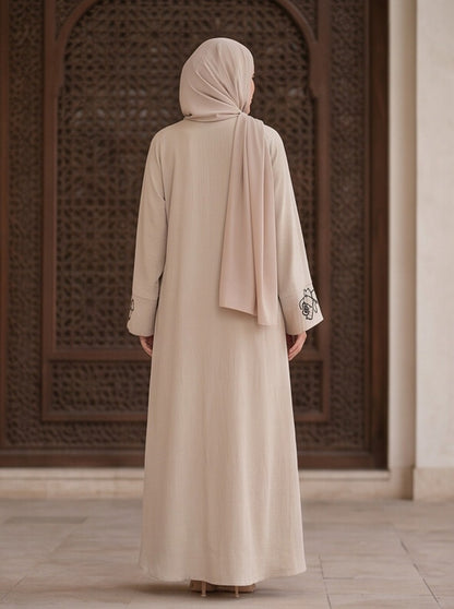 Kiran Abaya