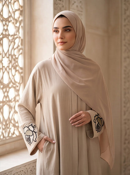 Kiran Abaya