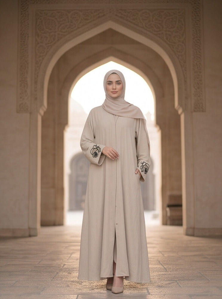 Kiran Abaya