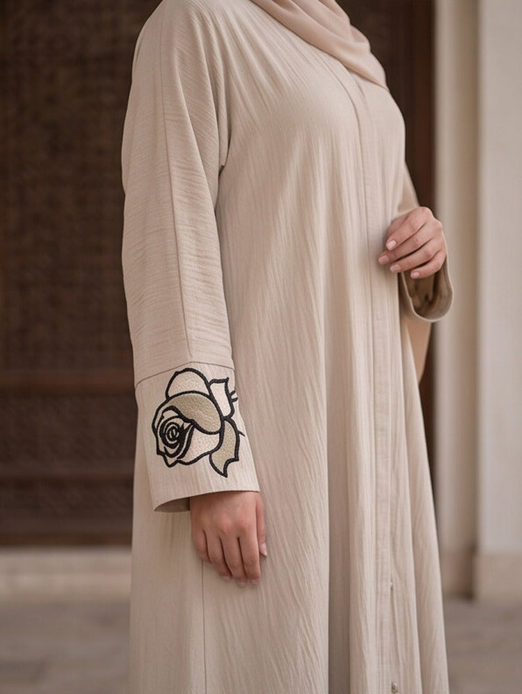 Kiran Abaya