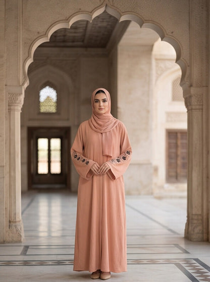 Maha Abaya