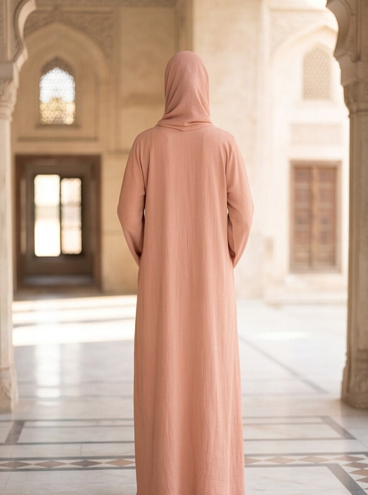 Maha Abaya