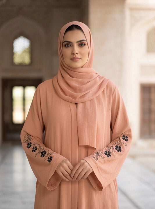 Maha Abaya