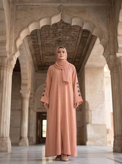 Maha Abaya