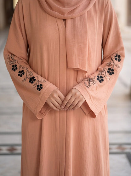 Maha Abaya
