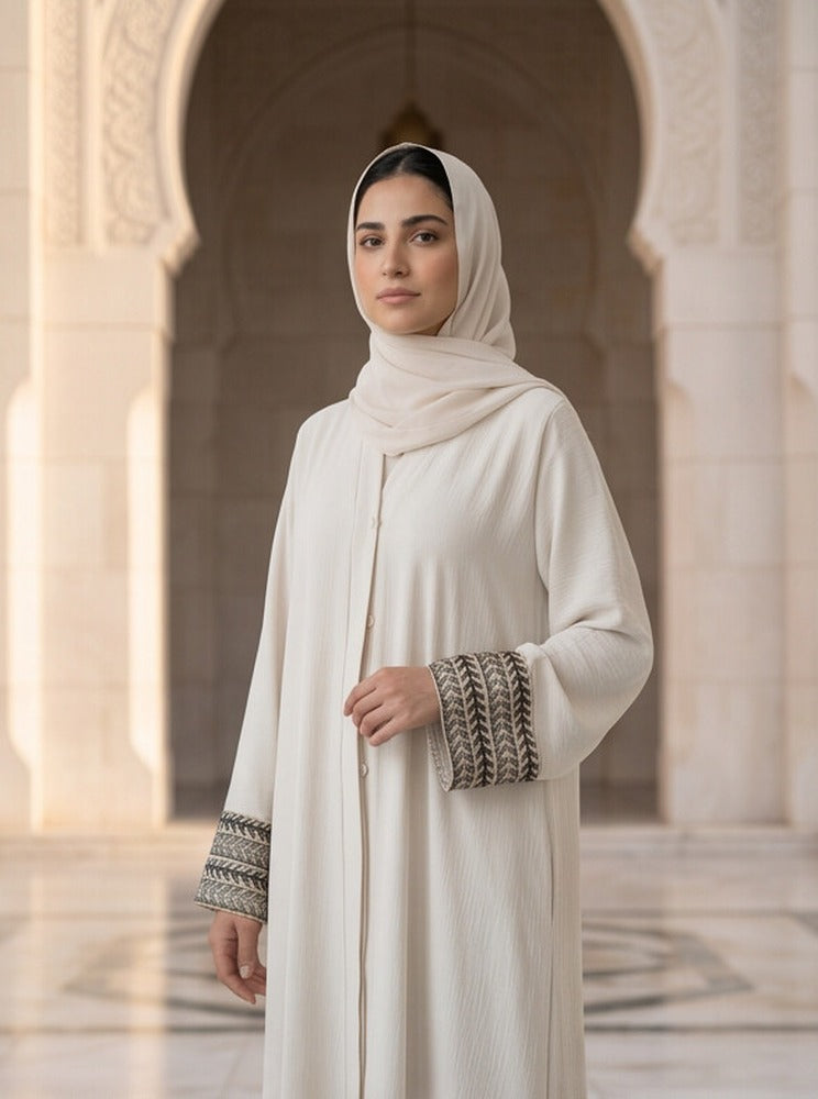 Nida Abaya