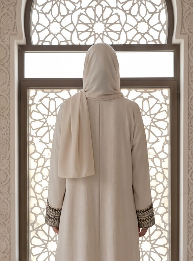 Nida Abaya