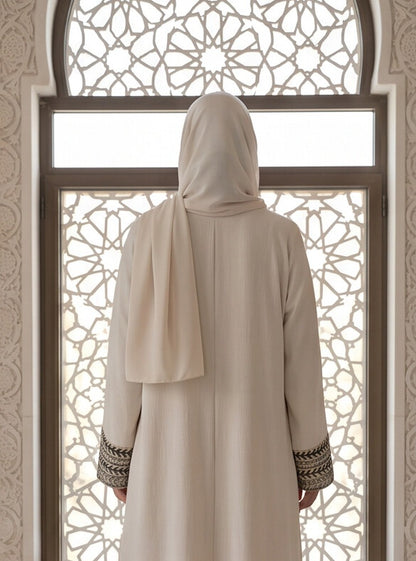 Nida Abaya