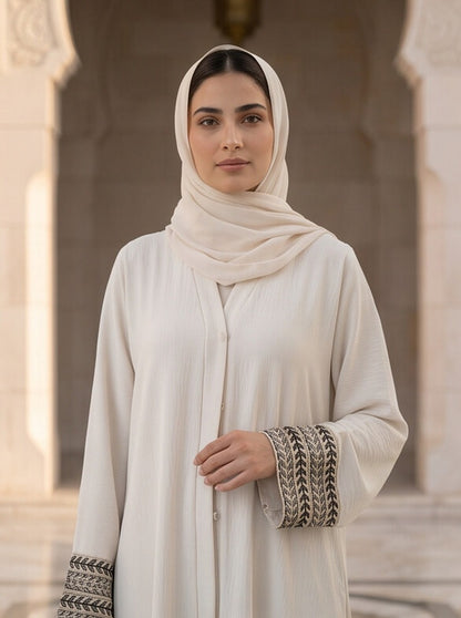 Nida Abaya