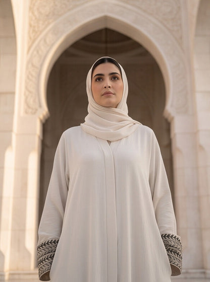 Nida Abaya