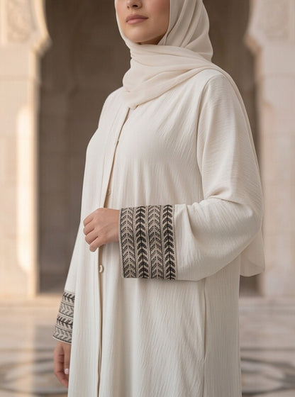Nida Abaya