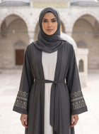 Rania – Kimono Abaya