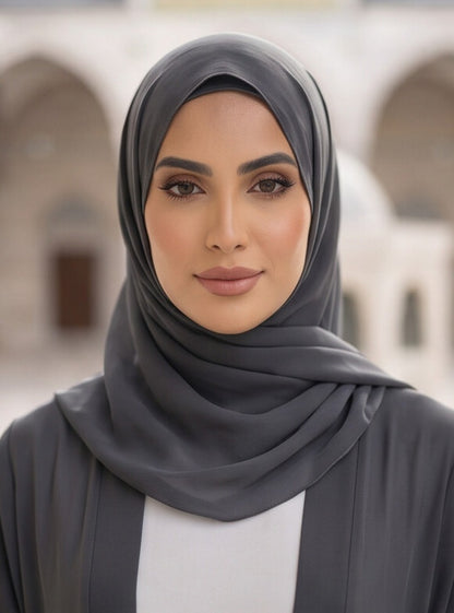 Rania – Kimono Abaya