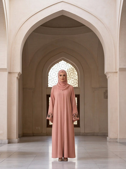 Saba Abaya