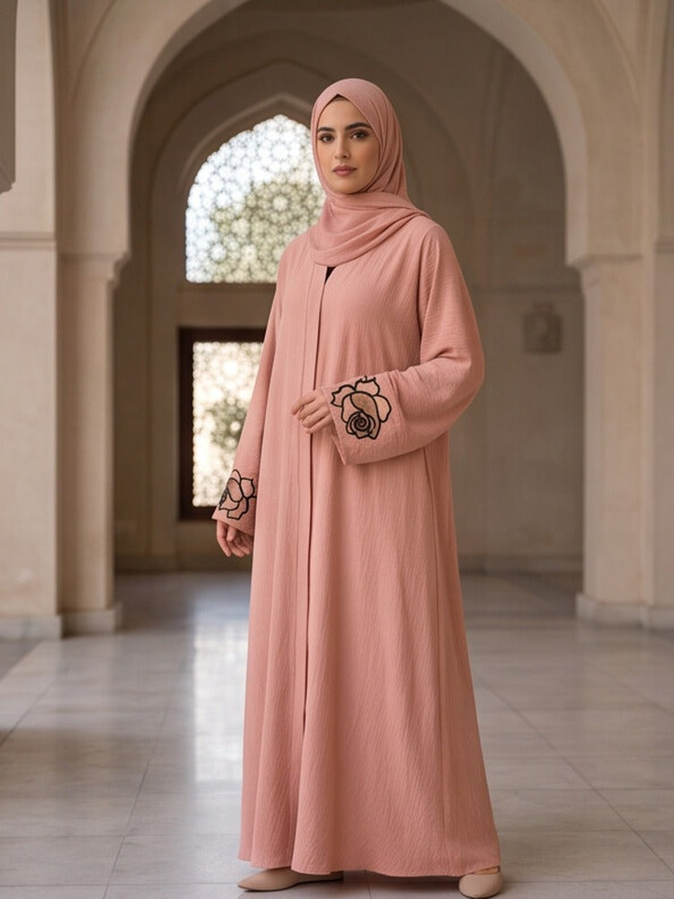 Saba Abaya