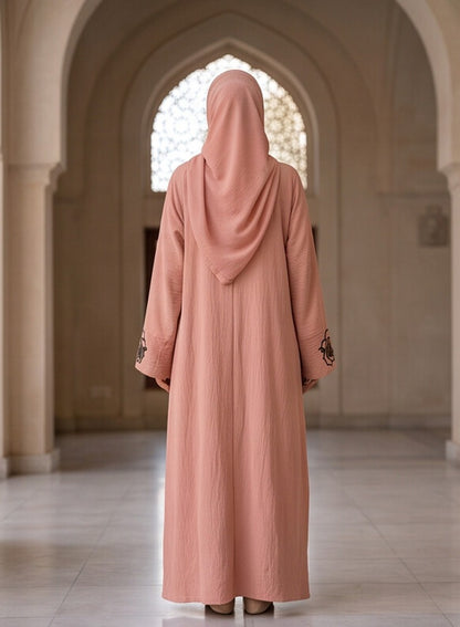 Saba Abaya
