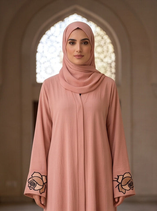 Saba Abaya