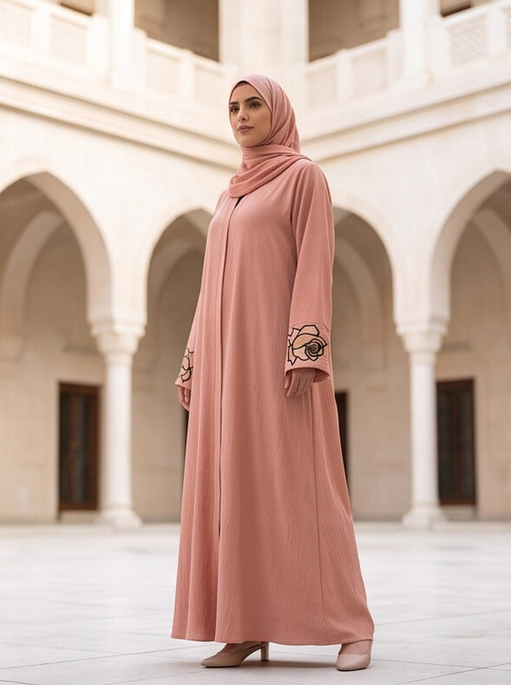Saba Abaya