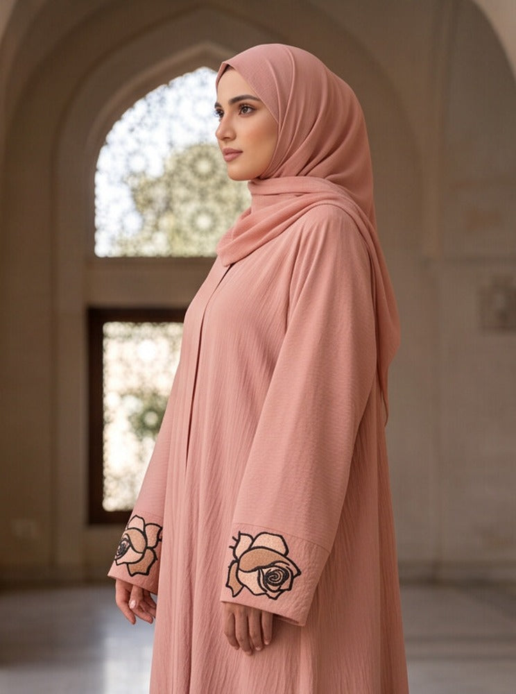 Saba Abaya