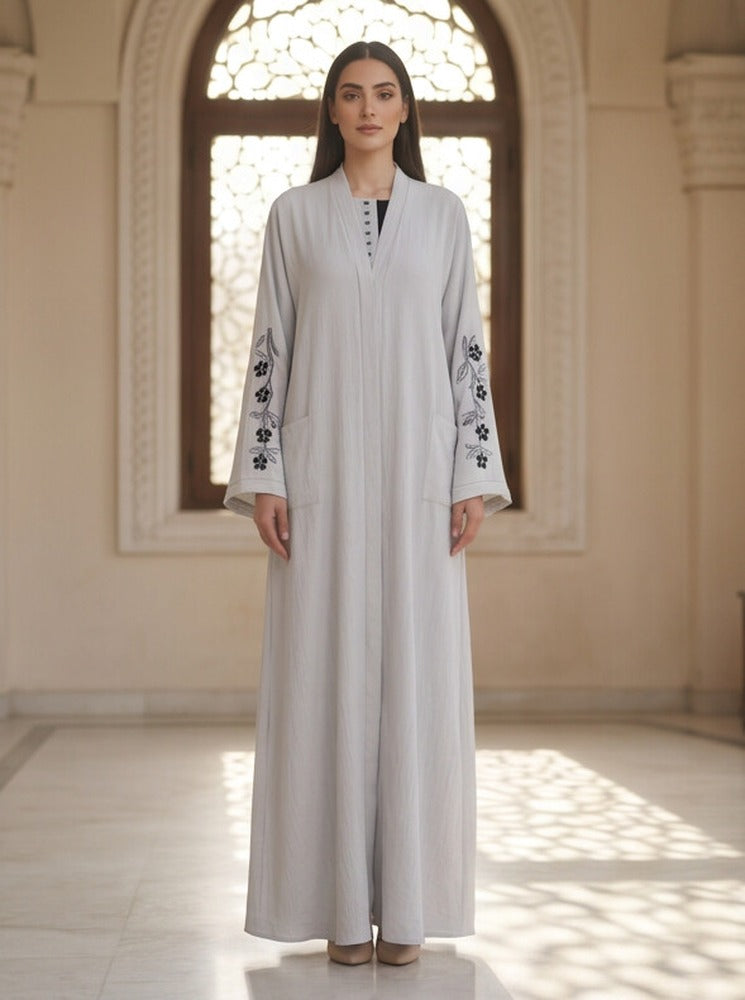 Sania Abaya