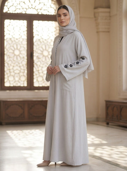 Sania Abaya