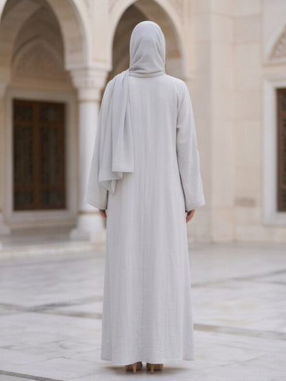 Sania Abaya