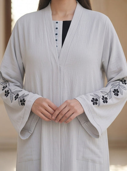 Sania Abaya