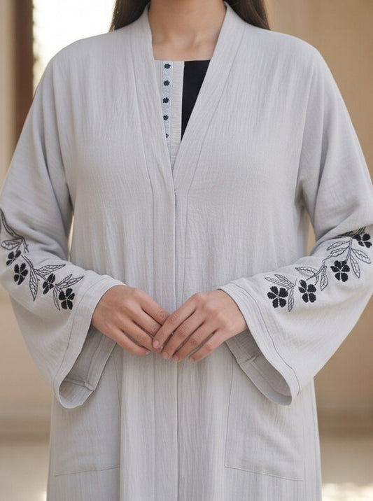 Sania Abaya