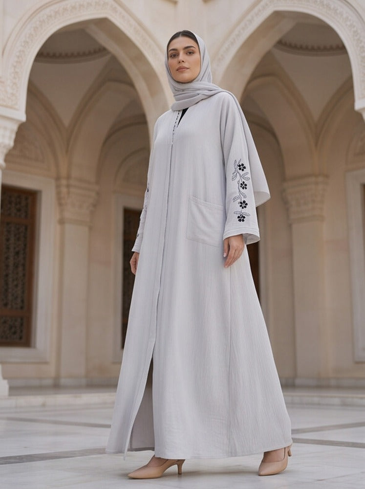 Sania Abaya