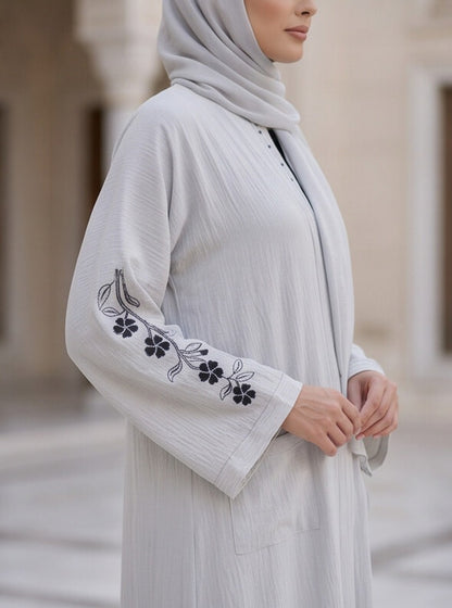 Sania Abaya