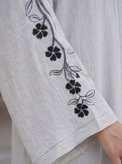 Sania Abaya